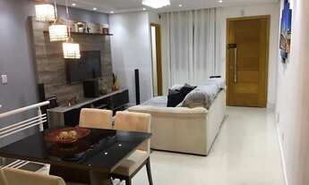 Imagem 3: Casa para venda possui 150 metros quadrados com 3 quartos em Vila Bertioga - São Paulo - S