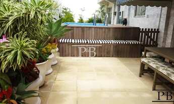 Imagem 2: Cobertura com 4 dormitórios à venda, 350 m² por R$ 7.500.000,00 - Ipanema - Rio de Janeiro