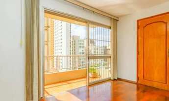 Imagem 5: Apartamento com 3 dormitórios à venda, 119 m² por R$ 949.735 - Perdizes - São Paulo/SP