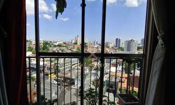 Imagem 5: Apartamento com 2 dormitórios à venda, 60 m² por R$ 460. - Brooklin Novo - São Paulo/SP