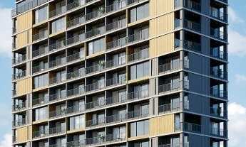 Imagem: Studio residencial para venda, Vila Gomes