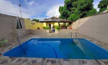 Imagem 5: Casa para venda com 185 metros quadrados com 2 quartos em Sepetiba - Rio de Janeiro - RJ