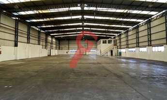 Imagem 2: PAVILHÃO para alugar por R$ 19.500,00 no bairro São Luis - CANOAS / RS