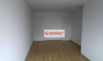 Imagem: Apartamento com 2 dormitórios à venda