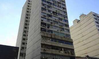 Imagem: Andar corporativo no bairro Centro em Juiz