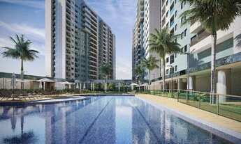 Imagem 4: Ágio Residencial Montana - Águas Claras