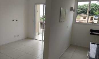 Imagem 2: Imperdível apartamento no condomínio Villagio Manguinhos!!!