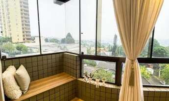 Imagem 3: Apartamento com 2 dormitórios à venda, 95 m² por R$ 565.000,00 - Boa Vista - Novo Hamburgo