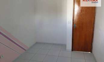 Imagem 6: Casa com 2 dormitórios à venda, 56 m² por R$ 120.000,00 - Janga - Paulista/PE