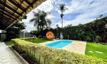 Imagem 3: Chácara à venda, 750 m² por R$ 650.000,00 - Praia azul - Americana/SP