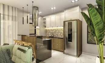 Imagem 5: Apartamento residencial para venda, Barra, Balneário Camboriú - AP10083