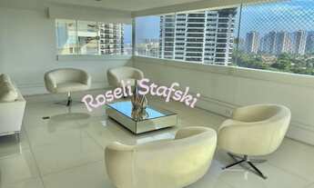 Imagem: Lindo, alto, belíssima vista, mobiliado