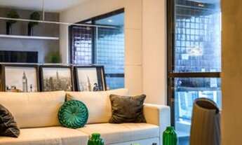 Imagem 5: Pronto pra Morar Apt 136m 04Qts-2 Suítes, Varanda Gourmet02 Vaga no coração de Boa viagem