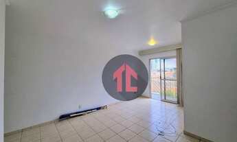 Imagem 3: Apartamento com 3 dormitórios à venda, 70 m² por R$ 390.000,00 - Jardim Leonor - Campinas