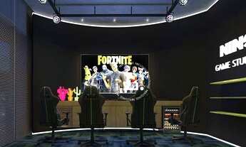 Imagem 7: Studio à venda, 22 m² por R$ 481.000 - Oscar Freire