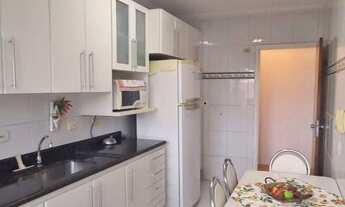 Imagem 7: Apartamento com 2 dormitórios à venda, 75 m² por R$ 300.000,00 - Tupi - Praia Grande/SP