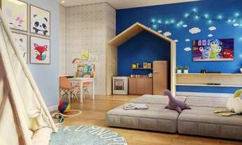 Imagem 6: Apartamento residencial para venda, Jardim Santa Emília, São Paulo - AP8301