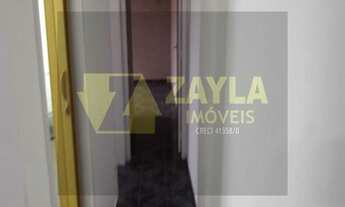 Imagem 5: Apartamento com 2 quartos e garagem a venda em Rocha Miranda