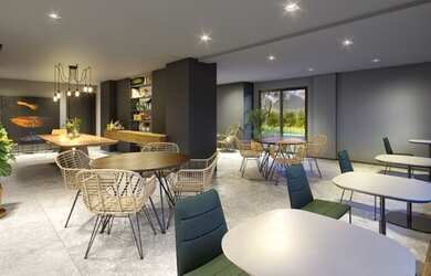 Imagem 11: Apartamento residencial para venda, Pinheiros, São Paulo - AP10782