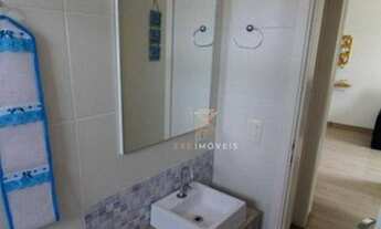 Imagem 5: Apartamento com 2 dormitórios à venda, 65 m² por R$ 320.000 - Jardim Terezópolis - Guarulh