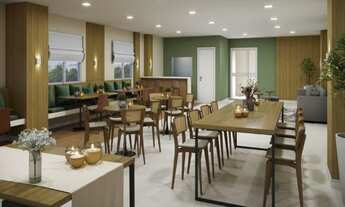 Imagem 4: Apartamento residencial para venda, Jardim São Savério, São Paulo - AP10667