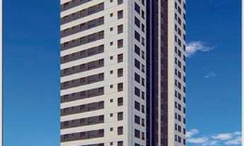 Imagem 2: Apartamento residencial para venda, Vila Dom Pedro II, São Paulo - AP7419