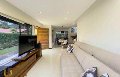 Imagem 4: Casa com 3 dormitórios à venda, 217 m² por R$ 990.000,00 - Vargem Grande - Teresópolis/RJ