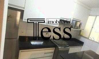 Imagem 5: Apartamento à venda, 2 quartos, 1 vaga, Rios di Itália - São José do Rio Preto/SP