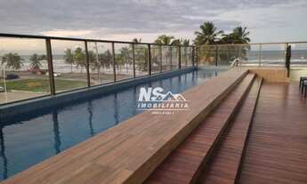 Imagem 4: Apartamento com Vista Mar