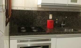 Imagem 6: Casa para venda possui 220 metros quadrados com 3 quartos