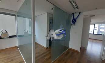 Imagem: Conjunto para alugar, 100 m² por R$ 4.500,00/mês