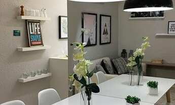 Imagem 6: Apartamento residencial para venda, Bom Pastor, Belford Roxo - AP9081