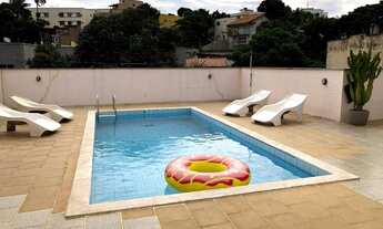 Imagem: Cobertura para venda com 367 metros quadrados