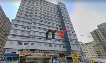 Imagem: Apartamento à venda, 66 m² por R$ 210.000,00