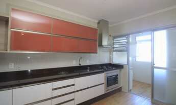 Imagem 3: Apartamento 3 Quartos com Suíte, a venda no Itacorubi - Florianópolis - SC