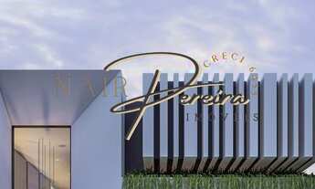 Imagem: Sobrado no Condominio Florais Itália venda