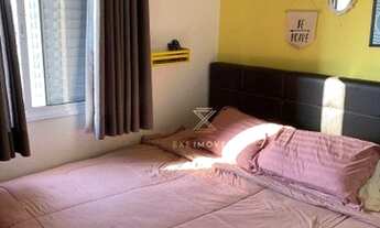 Imagem 7: Apartamento à venda, 64 m² por R$ 450.000,00 - Cambuci - São Paulo/SP