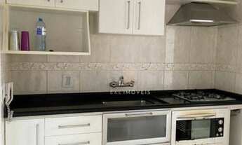 Imagem 6: Apartamento com 3 dormitórios à venda, 74 m² por R$ 417.263 - Tucuruvi - São Paulo/SP