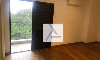 Imagem 7: Apartamento à venda, 370 m² por R$ 2.800.000,00 - Chácara Flora - São Paulo/SP