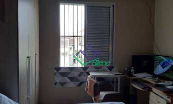 Imagem 6: Apartamento à venda, 57 m² por R$ 250.000,00 - Marapé - Santos/SP