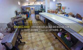 Imagem 3: Brasil 1000 - Fabrica de Salgados Lucro 20mil em Guarulhos, SP. (Cod. 7342