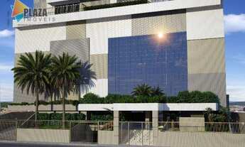 Imagem 5: Apartamento com 2 dormitórios à venda, 72 m² por R$ 541.000 - Canto do Forte - Praia Grand