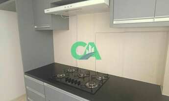 Imagem 7: Ágio apartamento terreo com Garden condomínio Gran América, está localizado no bairro Ja