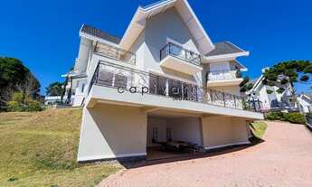 Imagem 6: Casa Condomínio Pérolas do Manancial - Campos do Jordão