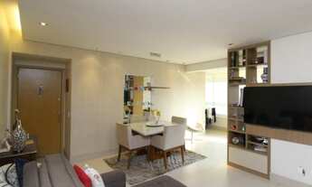 Imagem 3: Apartamento com 3 quartos, 88 m² à venda em Grajaú