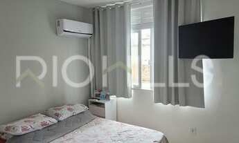 Imagem 5: Apartamento à venda no bairro Icaraí - Niterói/RJ (247