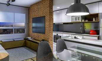 Imagem 6: Garden residencial para venda, Cidade Baixa, Porto Alegre - GD5470