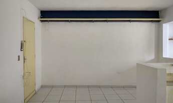 Imagem: KITNET SÃO PAULO LIBERDADE