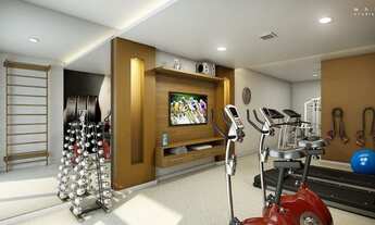 Imagem 5: Apartamento residencial para venda, Cachambi, Rio de Janeiro - AP8986