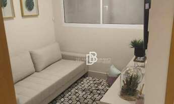 Imagem 3: Apartamento com 3 dormitórios à venda, 62 m² por R$ 20.000,00 - Setor Serra Dourada - 3ª E